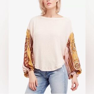 We The Free Blossom Thermal